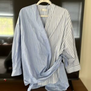 Brand new without tags Zara shirt